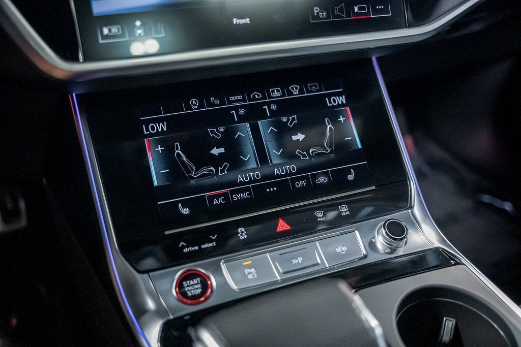 2023 Audi S6 2.9T Prestige Indianapolis IN