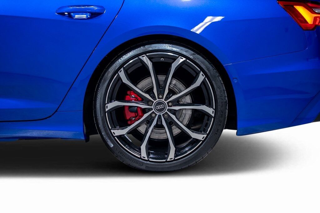 2023 Audi S6 2.9T Prestige Indianapolis IN