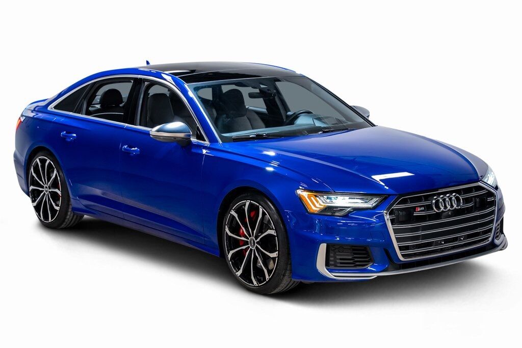 2023 Audi S6 2.9T Prestige Indianapolis IN