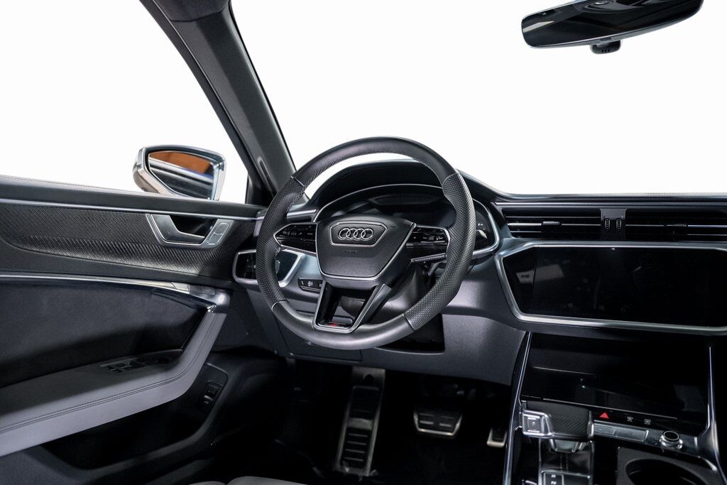 2023 Audi S6 2.9T Prestige Indianapolis IN