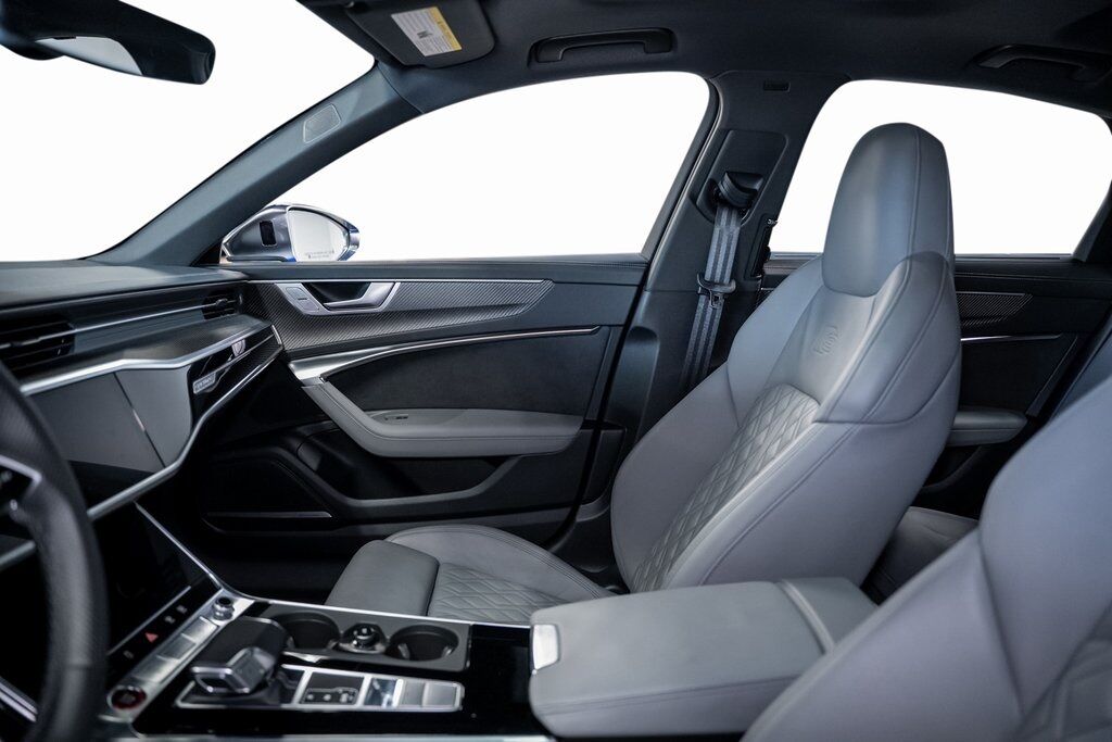 2023 Audi S6 2.9T Prestige Indianapolis IN