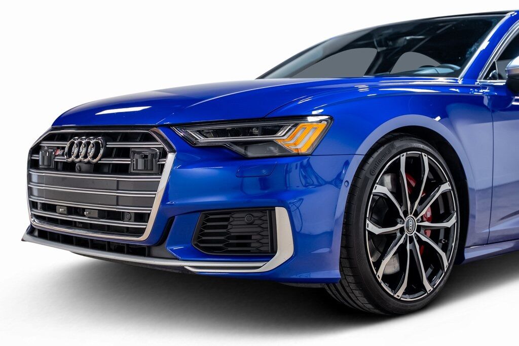 2023 Audi S6 2.9T Prestige Indianapolis IN