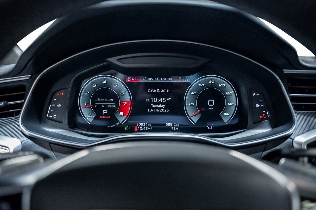 2023 Audi S6 2.9T Prestige Indianapolis IN