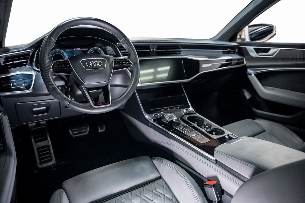 2023 Audi S6 2.9T Prestige Indianapolis IN