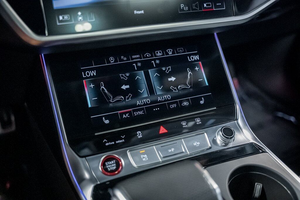 2023 Audi S6 2.9T Prestige Indianapolis IN