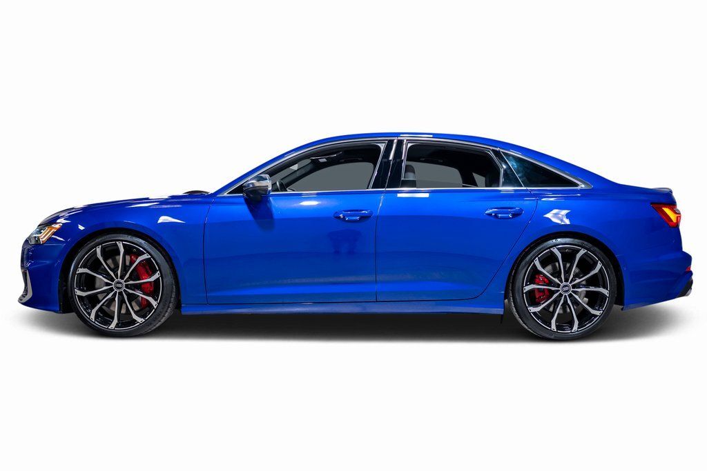 2023 Audi S6 2.9T Prestige Indianapolis IN