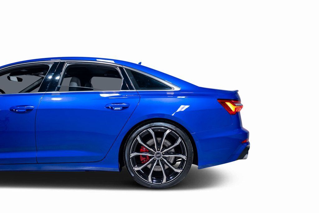 2023 Audi S6 2.9T Prestige Indianapolis IN