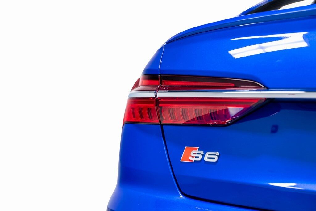 2023 Audi S6 2.9T Prestige Indianapolis IN