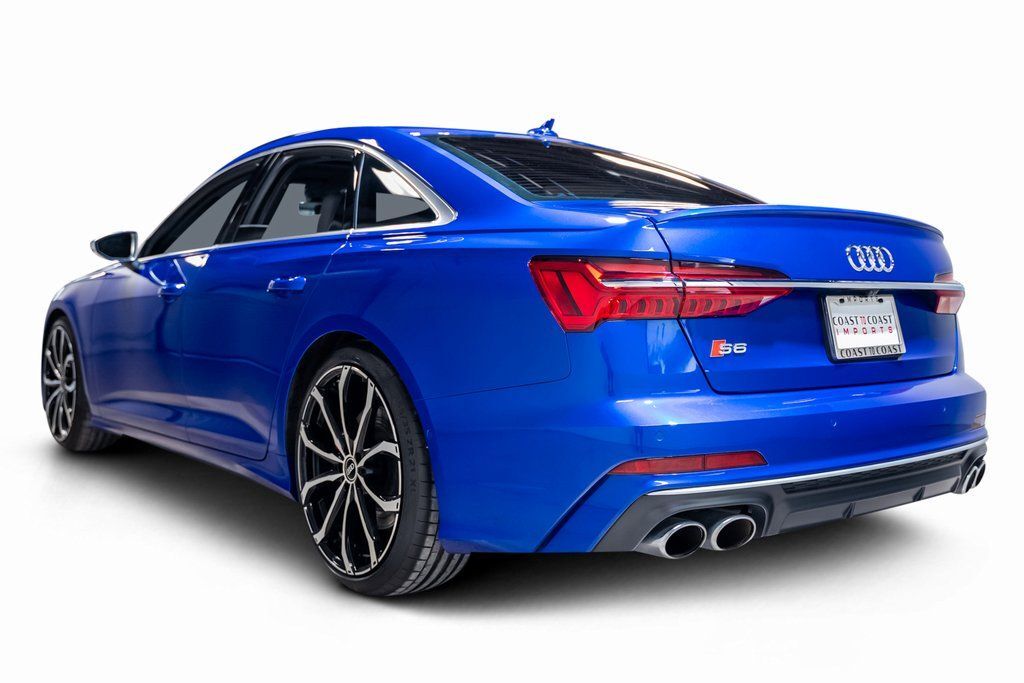 2023 Audi S6 2.9T Prestige Indianapolis IN