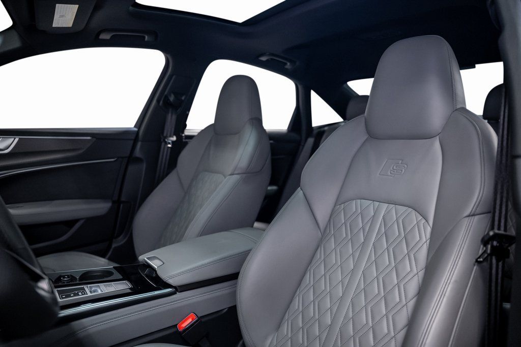 2023 Audi S6 2.9T Prestige Indianapolis IN
