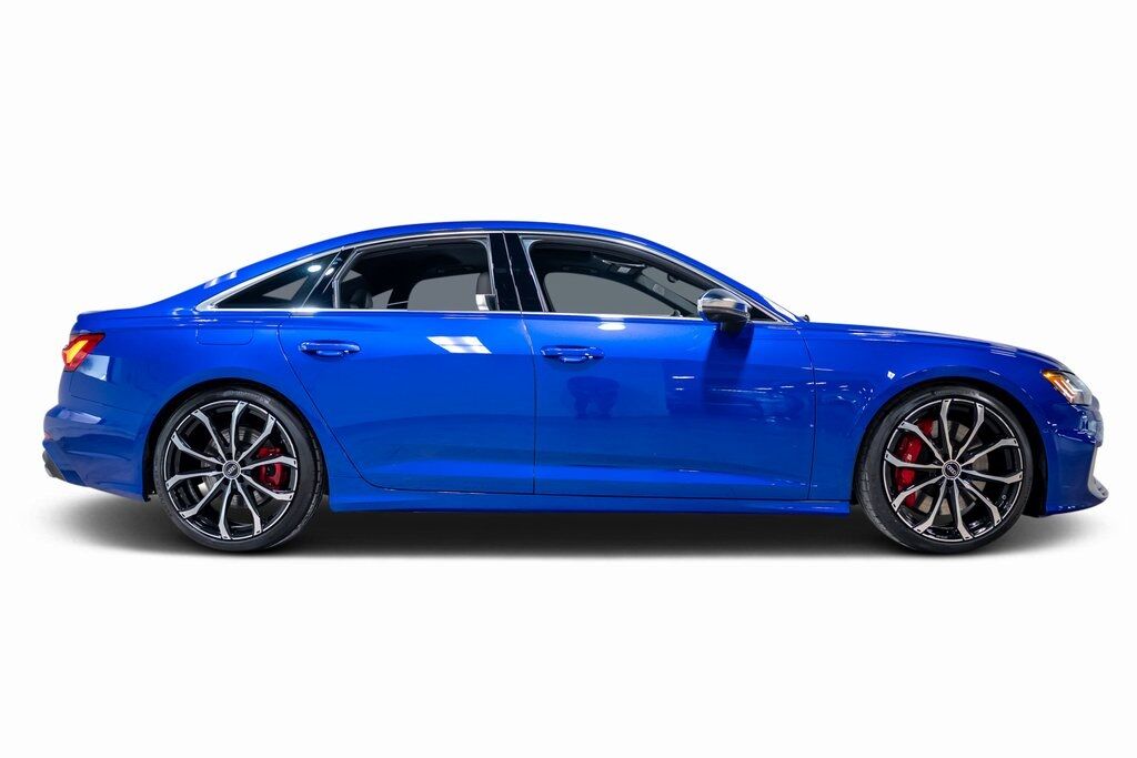 2023 Audi S6 2.9T Prestige Indianapolis IN