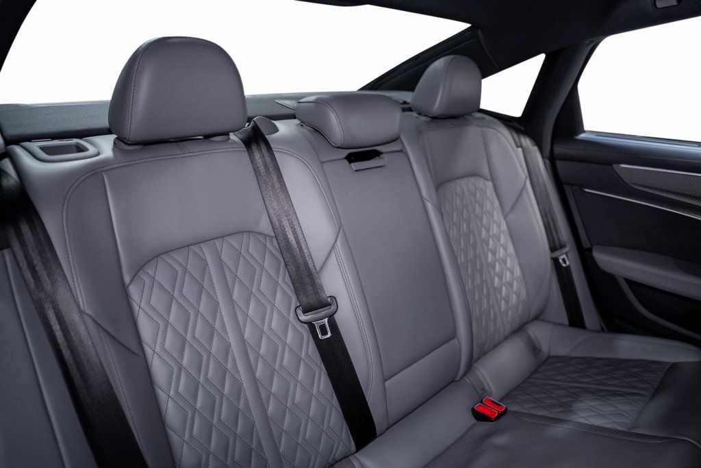 2023 Audi S6 2.9T Prestige Indianapolis IN