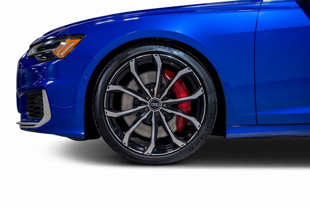 2023 Audi S6 2.9T Prestige Indianapolis IN