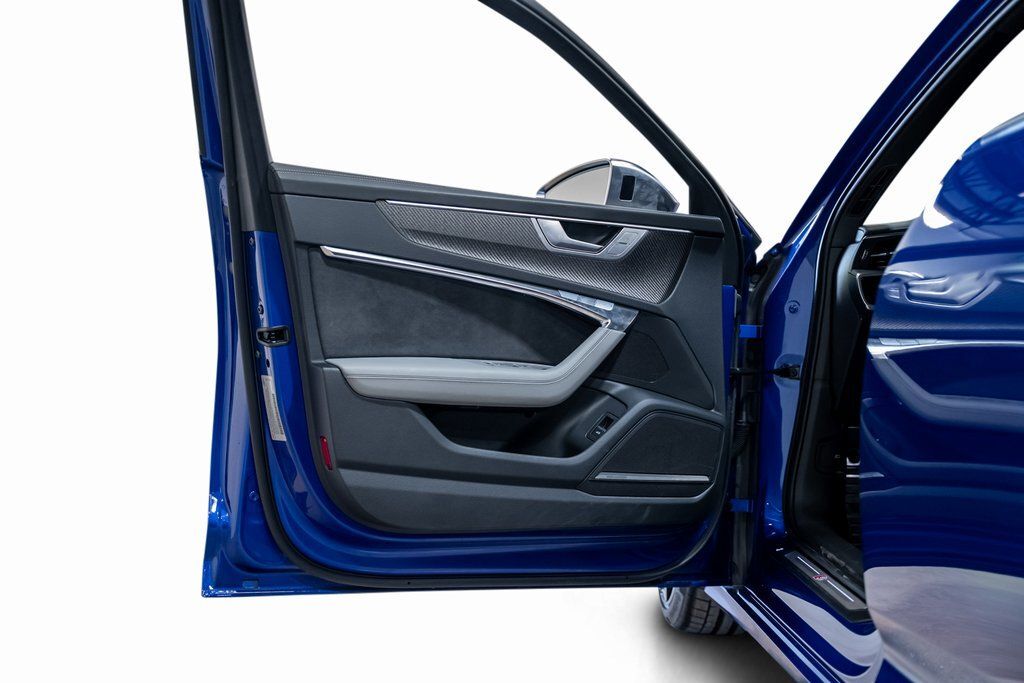 2023 Audi S6 2.9T Prestige Indianapolis IN