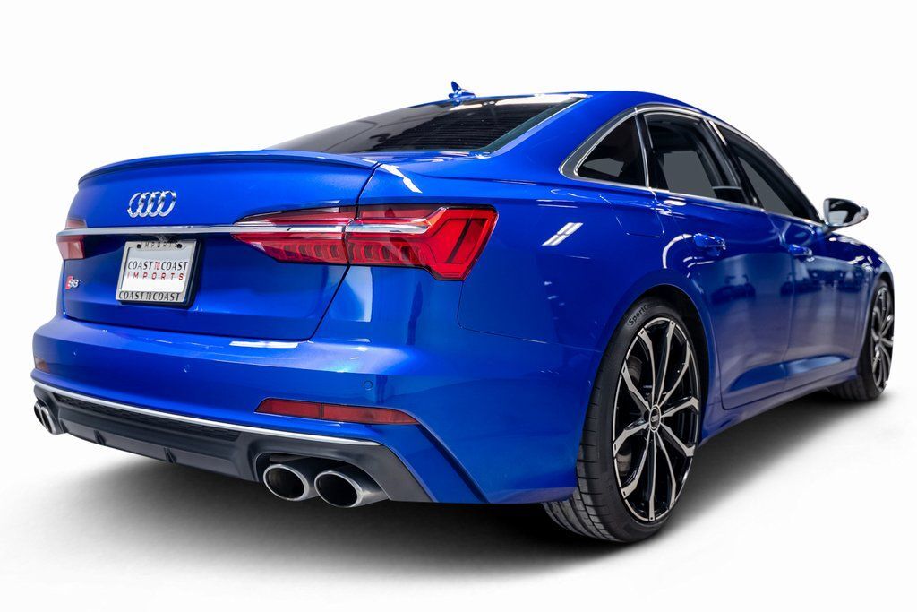 2023 Audi S6 2.9T Prestige Indianapolis IN