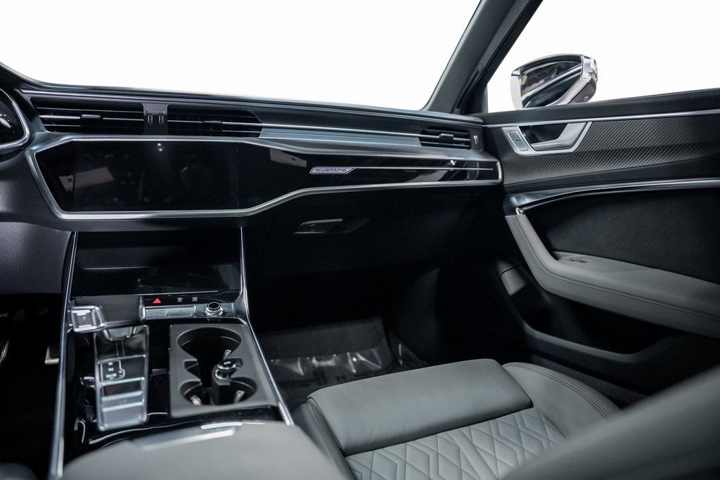 2023 Audi S6 2.9T Prestige Indianapolis IN