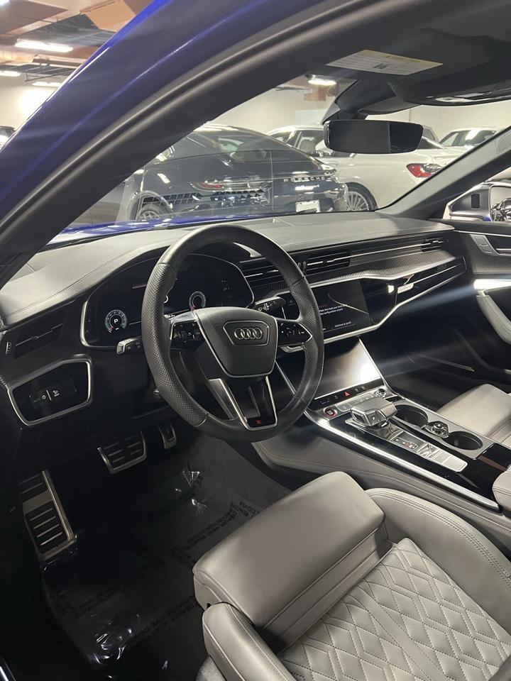 2023 Audi S6 2.9T Prestige Ft Lauderdale FL