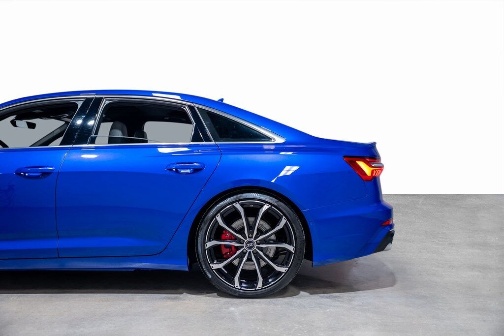 2023 Audi S6 2.9T Prestige Ft Lauderdale FL