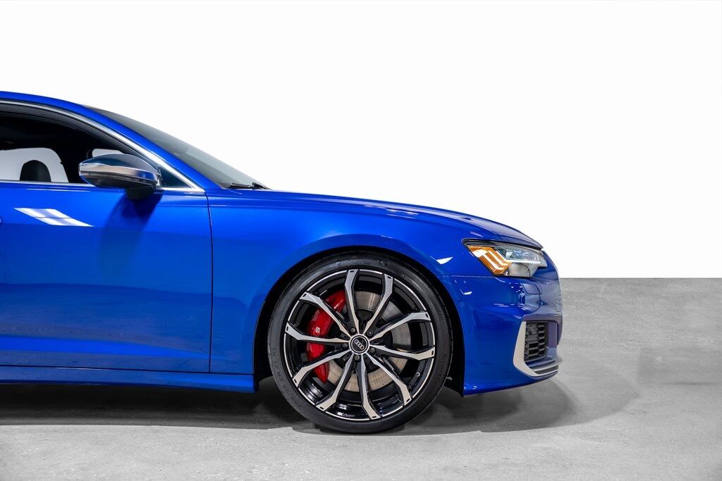 2023 Audi S6 2.9T Prestige Ft Lauderdale FL