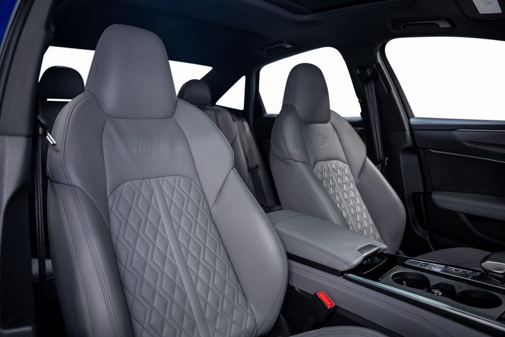 2023 Audi S6 2.9T Prestige Ft Lauderdale FL