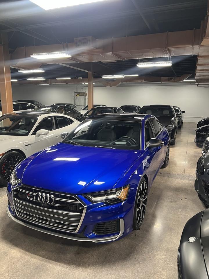 2023 Audi S6 2.9T Prestige Ft Lauderdale FL