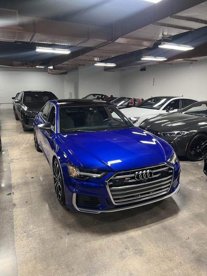 2023 Audi S6 2.9T Prestige Ft Lauderdale FL
