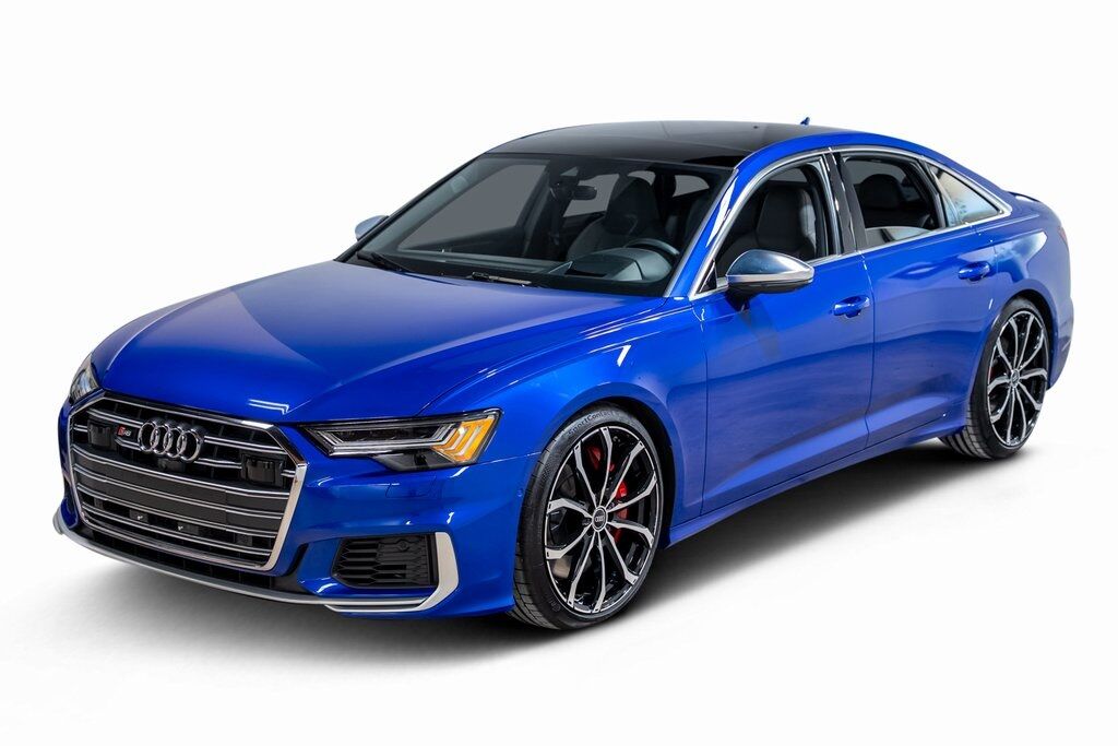 2023 Audi S6 2.9T Prestige Ft Lauderdale FL