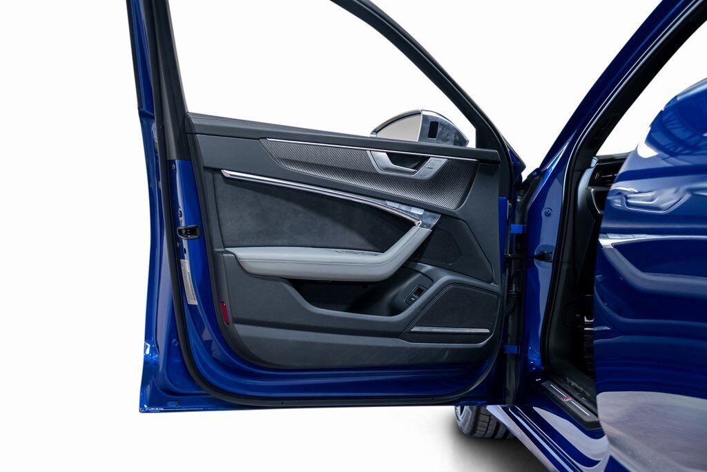 2023 Audi S6 2.9T Prestige Ft Lauderdale FL