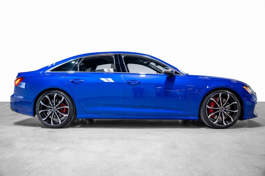 2023 Audi S6 2.9T Prestige Ft Lauderdale FL