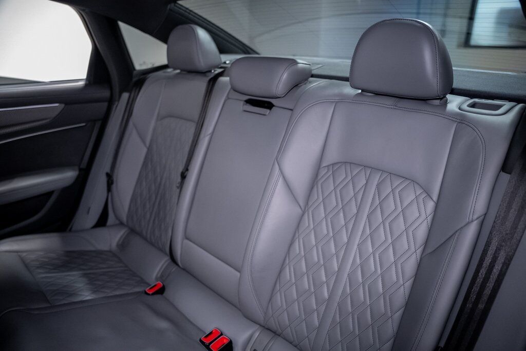 2023 Audi S6 2.9T Prestige Ft Lauderdale FL