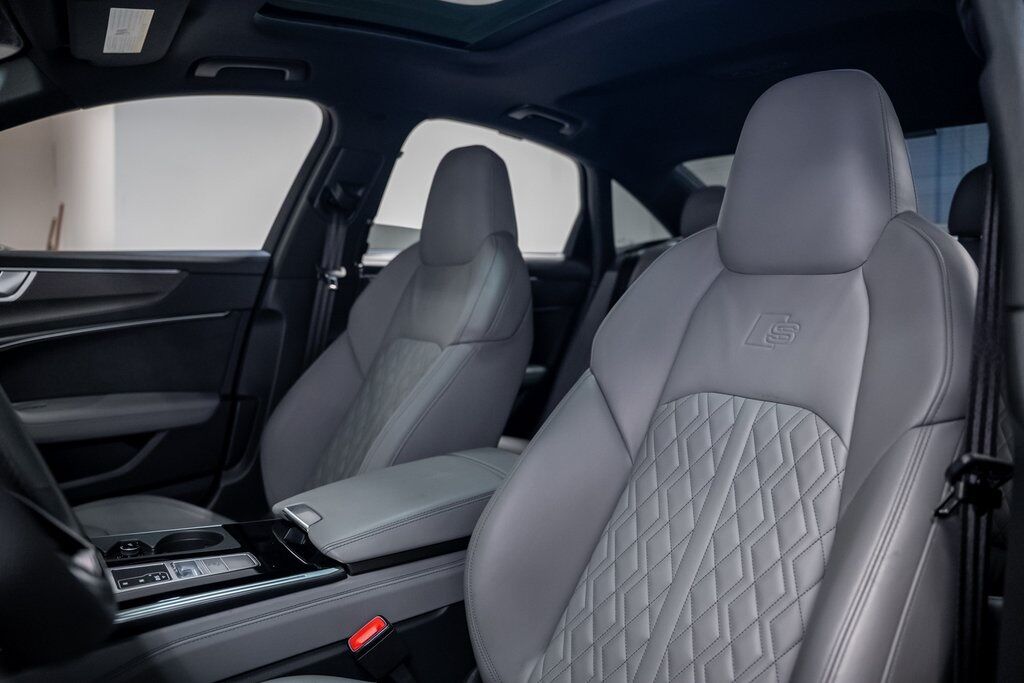 2023 Audi S6 2.9T Prestige Ft Lauderdale FL