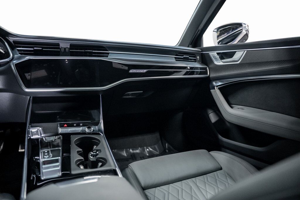 2023 Audi S6 2.9T Prestige Ft Lauderdale FL