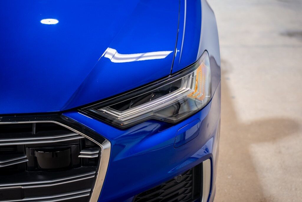 2023 Audi S6 2.9T Prestige Ft Lauderdale FL