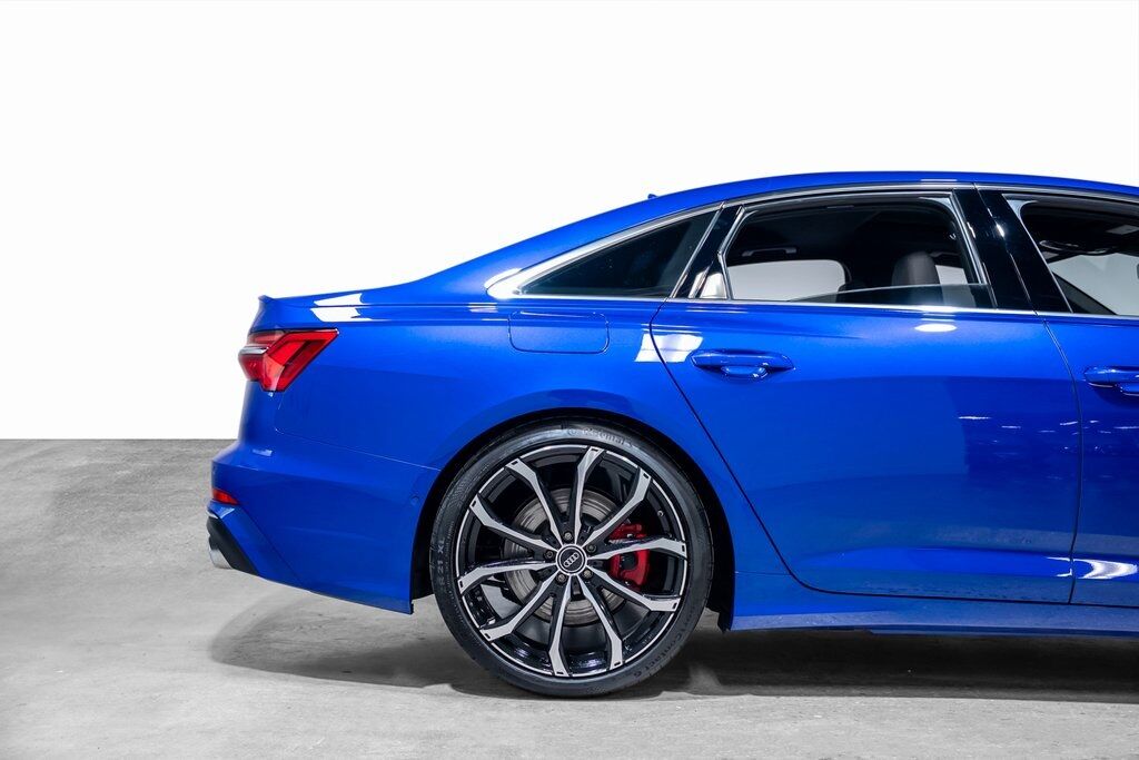 2023 Audi S6 2.9T Prestige Ft Lauderdale FL