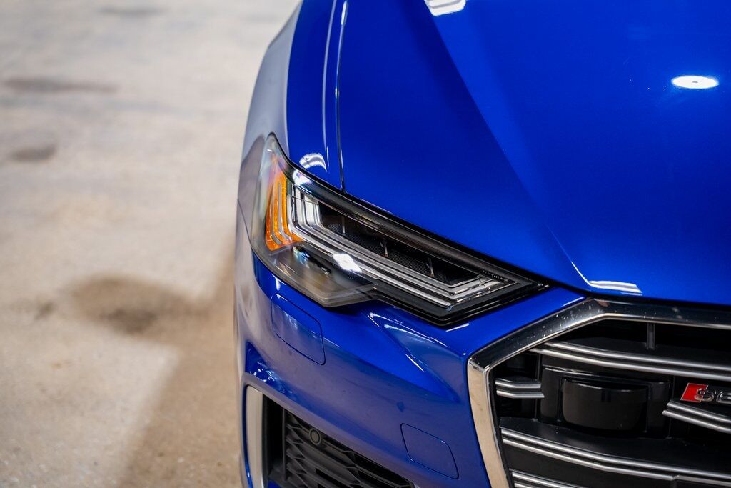 2023 Audi S6 2.9T Prestige Ft Lauderdale FL