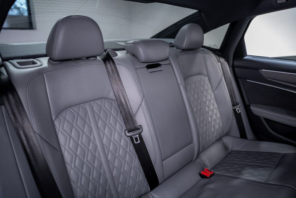 2023 Audi S6 2.9T Prestige Ft Lauderdale FL