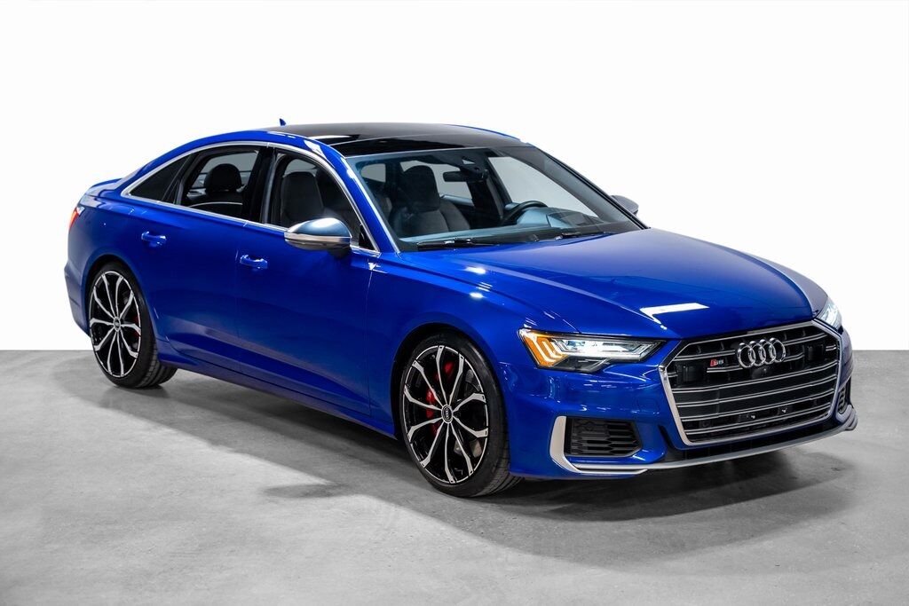 2023 Audi S6 2.9T Prestige Ft Lauderdale FL