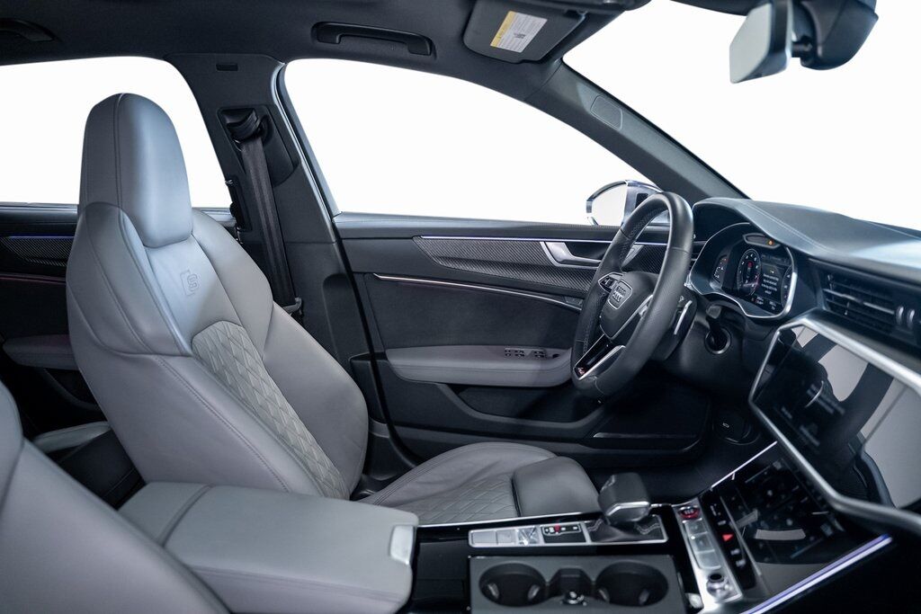 2023 Audi S6 2.9T Prestige Ft Lauderdale FL