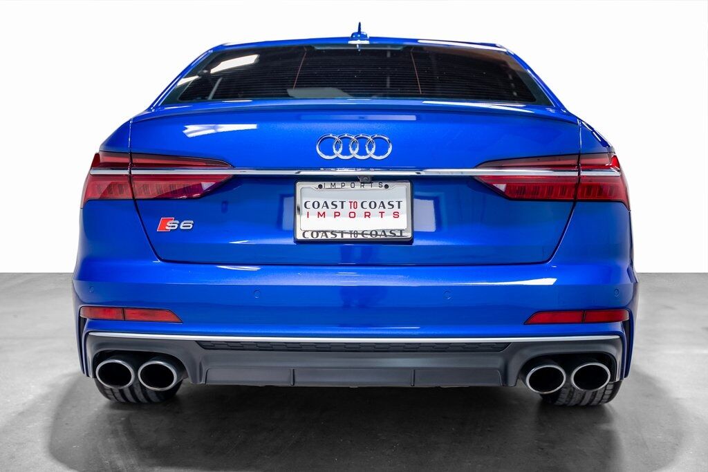 2023 Audi S6 2.9T Prestige Ft Lauderdale FL