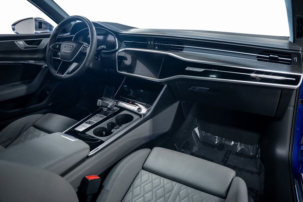 2023 Audi S6 2.9T Prestige Ft Lauderdale FL