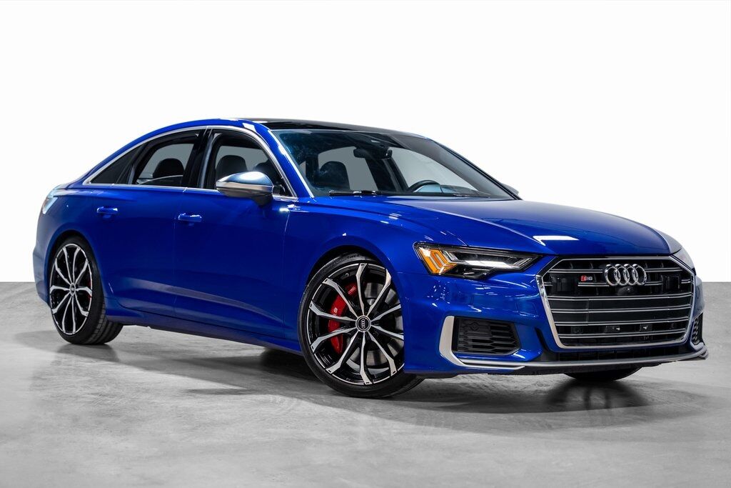 2023 Audi S6 2.9T Prestige Ft Lauderdale FL