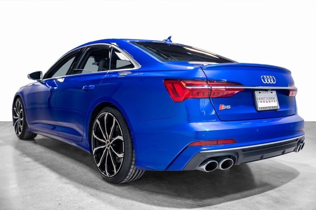 2023 Audi S6 2.9T Prestige Ft Lauderdale FL