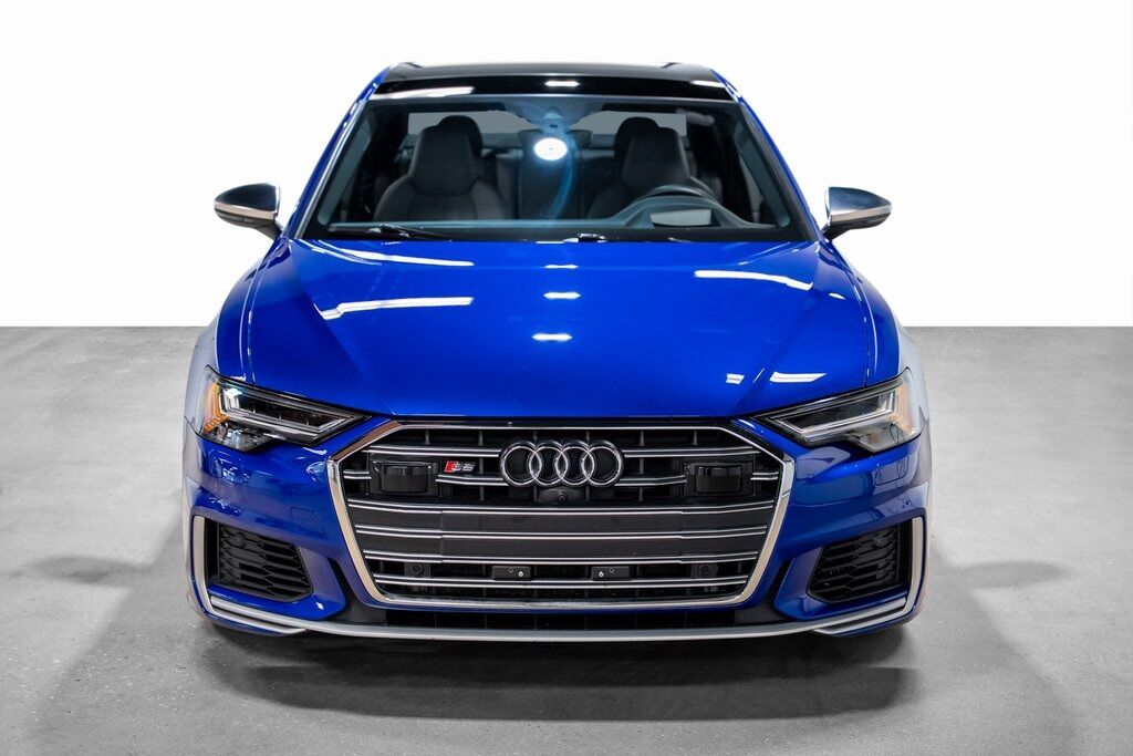 2023 Audi S6 2.9T Prestige Ft Lauderdale FL