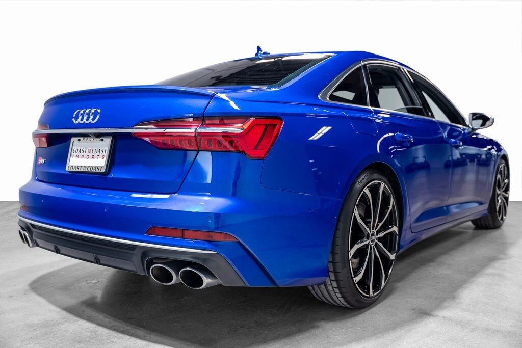 2023 Audi S6 2.9T Prestige Ft Lauderdale FL
