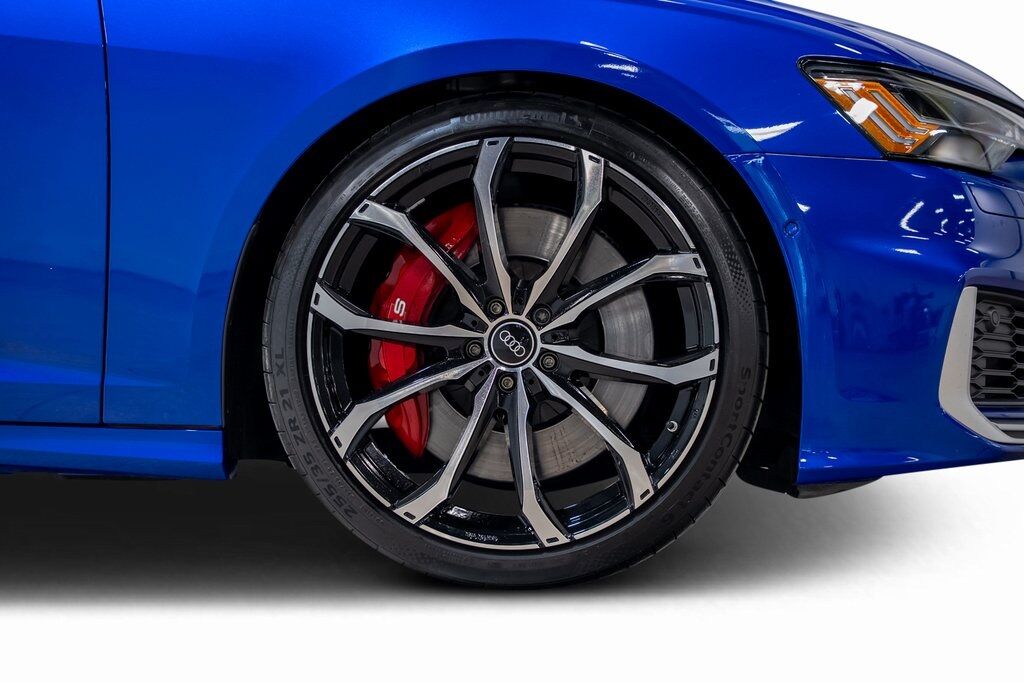 2023 Audi S6 2.9T Prestige Ft Lauderdale FL