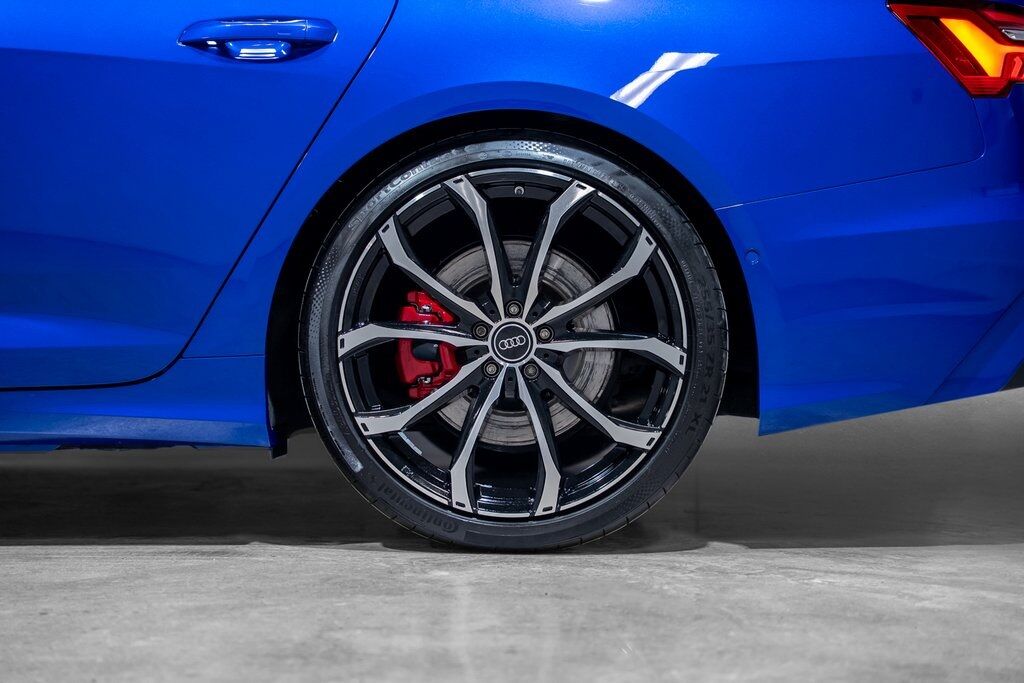 2023 Audi S6 2.9T Prestige Ft Lauderdale FL