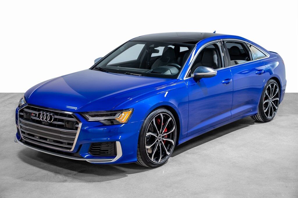 2023 Audi S6 2.9T Prestige Ft Lauderdale FL