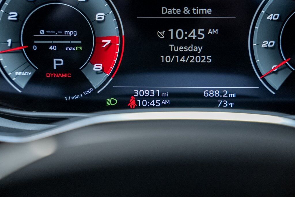 2023 Audi S6 2.9T Prestige Ft Lauderdale FL