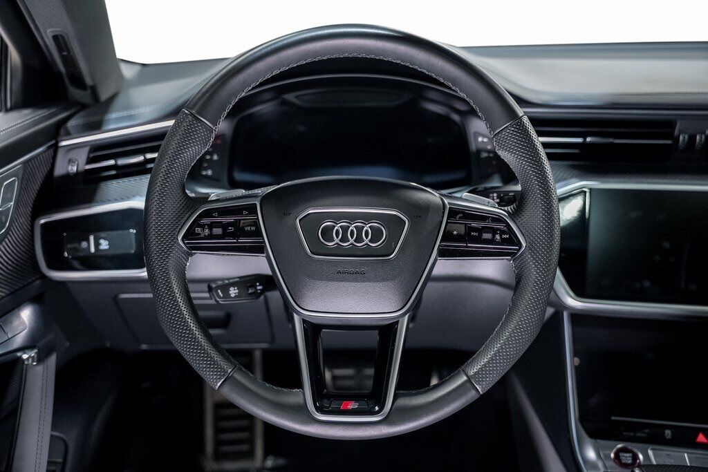 2023 Audi S6 2.9T Prestige Ft Lauderdale FL