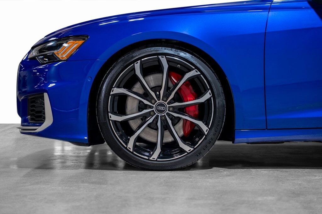 2023 Audi S6 2.9T Prestige Ft Lauderdale FL